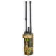 Chase Tactical Enhanced Multi-Platform Radio Pouch, Multicam, CT-30EMPRP1-MC