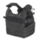 Chase Tactical DOS Modular Plate Carrier, Black, CT-10DOSC-BK