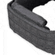 Chase Tactical DOS Modular Plate Carrier, Black, CT-10DOSC-BK