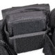 Chase Tactical DOS Modular Plate Carrier, Black, CT-10DOSC-BK