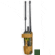 Chase Tactical Enhanced Multi-Platform Radio Pouch, Ranger Green, CT-30EMPRP1-RG