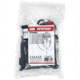 Chase Tactical IFAK/Basic Medical Refill, Z-Fold Combet Gauze LE, No Pouch, 85-1031-LE