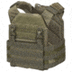 Chase Tactical Lightweight Operational Plate Carrier LOPC, Ranger Green, One Size, CT-10LOPC-RG