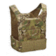 Chase Tactical Low-Vis Plate Carrier Elite, Multicam, CT-10LVPCE-MC