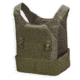 Chase Tactical Low-Vis Plate Carrier Elite, Ranger Green, CT-10LVPCE-RG