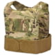 Chase Tactical Low-Vis Plate Carrier LVPC, Multicam, One Size, CT-10LVPC-MC