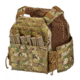 Chase Tactical Modular Enhanced Armor Carrier MEAC, Releasable, Multicam, CT-10MEAC-R-MC