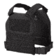 Chase Tactical Quick Response Carrier QRC, Black, One Size, CT-10QRC1-BK