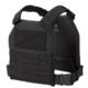 Chase Tactical Quick Response Carrier QRC, Black, One Size, CT-10QRC1-BK