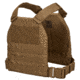 Chase Tactical Quick Response Carrier QRC, Coyote Tan, One Size, CT-10QRC1-CT