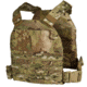 Chase Tactical Quick Response Carrier QRC, Multicam, One Size, CT-10QRC1-MC