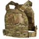 Chase Tactical Quick Response Carrier QRC, Multicam, One Size, CT-10QRC1-MC