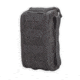 Chase Tactical Rapid Deploy IFAK Pouch, Black, CT-40IFAKP2-BK