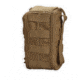 Chase Tactical Rapid Deploy IFAK Pouch, Coyote, CT-40IFAKP2-CT
