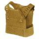 Chase Tactical Special Operations Concealable Carrier SOCC, Coyote Tan, One Size, CT-10SOCC-CT