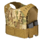 Chase Tactical Special Operations Concealable Carrier SOCC, Multicam, One Size, CT-10SOCC-MC