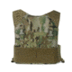 Chase Tactical Special Operations Concealable Carrier SOCC, Ranger Green, One Size, CT-10SOCC-RG