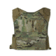 Chase Tactical Special Operations Concealable Carrier SOCC, Ranger Green, One Size, CT-10SOCC-RG