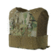 Chase Tactical Special Operations Concealable Carrier SOCC, Ranger Green, One Size, CT-10SOCC-RG