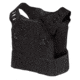 Chase Tactical Special Operations Concealable Carrier SOCC XL, Accepts 11X14 Plate, Black, CT-10SOCC-BK-XL