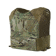 Chase Tactical Special Operations Concealable Carrier Socc - XL Accepts 11X14 Plate, Multicam, CT-10SOCC-MC-XL