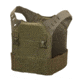 Chase Tactical Special Operations Concealable Carrier Socc - XL Accepts 11X14 Plate, Ranger Green, CT-10SOCC-RG-XL