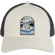 Christensen Arms Buck Valley Trucker - Mens, Stone, OSFM, 730-CAH26-00-02-605-00