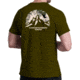 Christensen Arms Camo Mountain SS Tee - Mens, Army Green/Timber, 3X, 730-CA068-40-00-203-07