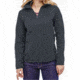 Christensen Arms Christensen Premium 1/4 Zip Pullover - Womens, Carbon, S, 730-CA129-70-01-103-02