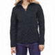 Christensen Arms Christensen Premium 1/4 Zip Pullover - Womens, Midnight Navy, XS, 730-CA129-70-01-406-01