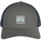 Christensen Arms MPR Gradient Logo Performance Trucker - Mens, Carbon, OSFM, 730-CAH11-00-02-103-00