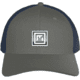 Christensen Arms MPR Gradient Logo Performance Trucker - Mens, Carbon, OSFM, 730-CAH11-00-02-103-00