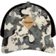 Christensen Arms Ram Logo Camo 2-Tone Performance Trucker - Mens, Alpine, OSFM, 730-CAH05-00-02-300-00