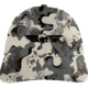 Christensen Arms Ram Logo Camo Performance Unstructured Cap - Mens, Alpine, OSFM, 730-CAH10-00-02-300-00