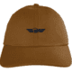 Christensen Arms Ram Logo Unstructured Cap - Mens, Dark Khaki, OSFM, 730-CAH35-00-02-600-00