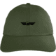 Christensen Arms Ram Logo Unstructured Cap - Mens, Olive, OSFM, 730-CAH35-00-02-200-00