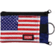 Chums Surfshorts Wallet, USA Flag Print, 18403809