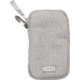 Chums Tech Wallet Gray 54256