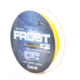 Clam CPT Frost Monofiliment - 2lb - Gold - 110 Yard, 15607