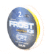 Clam CPT Frost Monofiliment - 6lb - Gold - 300 Yard, 15616