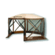 Clam Escape Screen Shelter