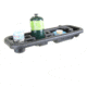 Clam FishTrap Center Console