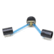 Clam Hub 2 Rod Holder