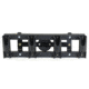 Clam Hub 4 Rod Holder