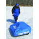 Clam Travel Covers