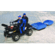 Clam Travel Covers