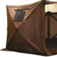 Clam Wind Panels