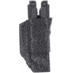 Clip &amp; Carry Kydex Sheath for the Gerber MP600, Carbon Fiber Black, GMP600-CF-BLK