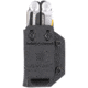 Clip &amp; Carry Kydex Sheath for the Leatherman Signal, Black, LSGNL-BLK