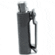 Clip &amp; Carry Kydex Sheath for the Leatherman Wingman, Sidekick, Rebar &amp; Rav, Black, LWING-BLK